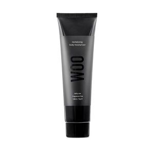 Dr. Woo revitalizing body moisturizer UNI​​​​